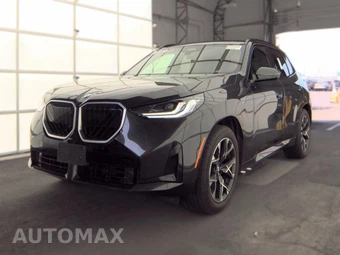 2025 BMW X3 30 xDrive M SPORT LINE
