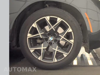 2025 BMW X3 30 xDrive M SPORT LINE - miniatura 10