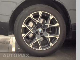 2025 BMW X3 30 xDrive M SPORT LINE - miniatura 11