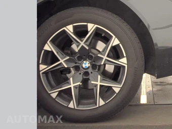 2025 BMW X3 30 xDrive M SPORT LINE - miniatura 12