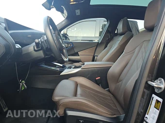 2025 BMW X3 30 xDrive M SPORT LINE - miniatura 13