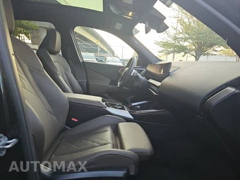 2025 BMW X3 30 xDrive M SPORT LINE - miniatura 14