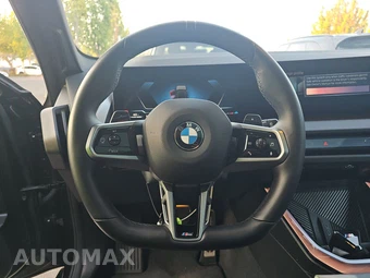2025 BMW X3 30 xDrive M SPORT LINE - miniatura 16