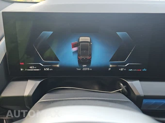 2025 BMW X3 30 xDrive M SPORT LINE - miniatura 18