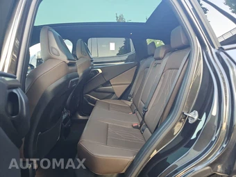 2025 BMW X3 30 xDrive M SPORT LINE - miniatura 19