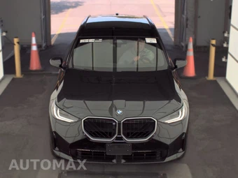2025 BMW X3 30 xDrive M SPORT LINE - miniatura 2