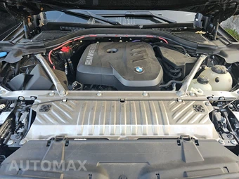 2025 BMW X3 30 xDrive M SPORT LINE - miniatura 22