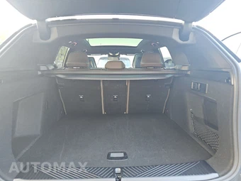 2025 BMW X3 30 xDrive M SPORT LINE - miniatura 23