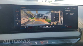 2025 BMW X3 30 xDrive M SPORT LINE - miniatura 24