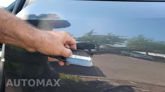 2025 BMW X3 30 xDrive M SPORT LINE - miniatura 26