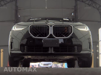 2025 BMW X3 30 xDrive M SPORT LINE - miniatura 3