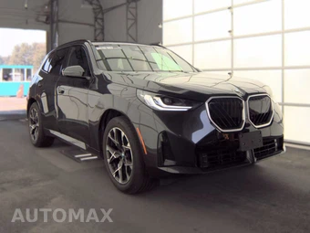 2025 BMW X3 30 xDrive M SPORT LINE - miniatura 4