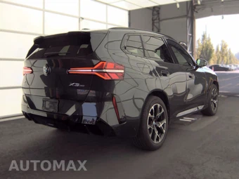 2025 BMW X3 30 xDrive M SPORT LINE - miniatura 5