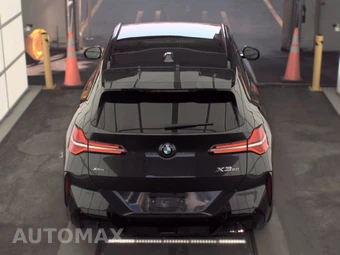 2025 BMW X3 30 xDrive M SPORT LINE - miniatura 6