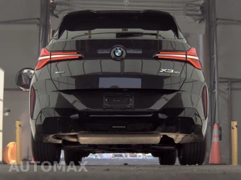 2025 BMW X3 30 xDrive M SPORT LINE - miniatura 7
