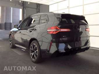2025 BMW X3 30 xDrive M SPORT LINE - miniatura 8