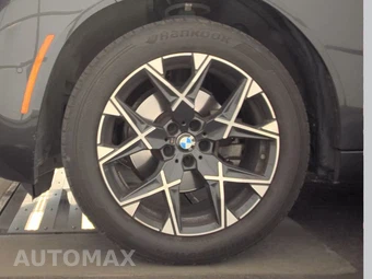 2025 BMW X3 30 xDrive M SPORT LINE - miniatura 9