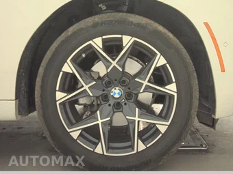 2025 BMW X3 30 xDrive M SPORT LINE - miniatura 10