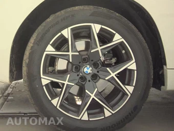 2025 BMW X3 30 xDrive M SPORT LINE - miniatura 11