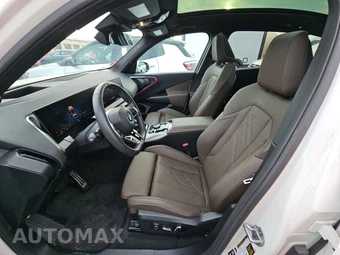 2025 BMW X3 30 xDrive M SPORT LINE - miniatura 13
