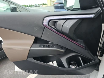 2025 BMW X3 30 xDrive M SPORT LINE - miniatura 15