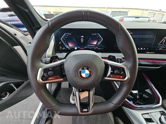 2025 BMW X3 30 xDrive M SPORT LINE - miniatura 16