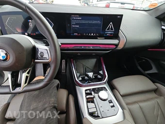 2025 BMW X3 30 xDrive M SPORT LINE - miniatura 17