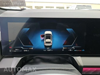 2025 BMW X3 30 xDrive M SPORT LINE - miniatura 18