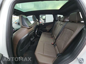 2025 BMW X3 30 xDrive M SPORT LINE - miniatura 19