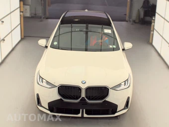 2025 BMW X3 30 xDrive M SPORT LINE - miniatura 2