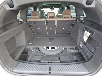 2025 BMW X3 30 xDrive M SPORT LINE - miniatura 23