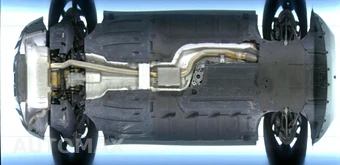 2025 BMW X3 30 xDrive M SPORT LINE - miniatura 25