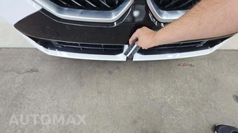 2025 BMW X3 30 xDrive M SPORT LINE - miniatura 27