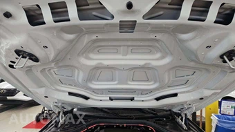 2025 BMW X3 30 xDrive M SPORT LINE - miniatura 28