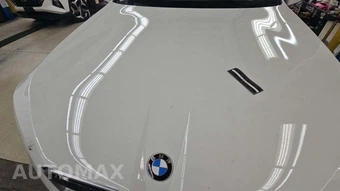 2025 BMW X3 30 xDrive M SPORT LINE - miniatura 30