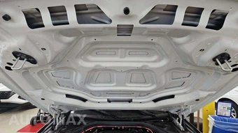 2025 BMW X3 30 xDrive M SPORT LINE - miniatura 33
