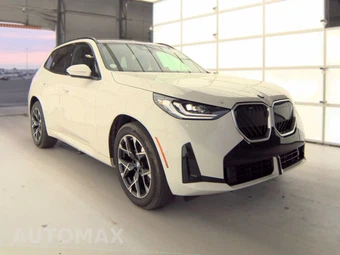 2025 BMW X3 30 xDrive M SPORT LINE - miniatura 4
