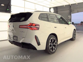 2025 BMW X3 30 xDrive M SPORT LINE - miniatura 5