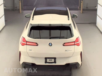 2025 BMW X3 30 xDrive M SPORT LINE - miniatura 6