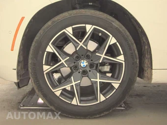 2025 BMW X3 30 xDrive M SPORT LINE - miniatura 9