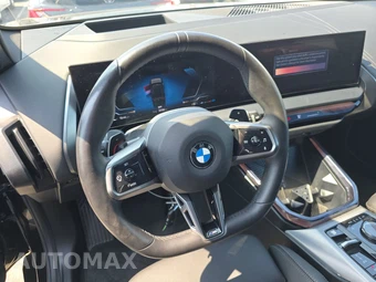 2025 BMW X3 30 xDrive M SPORT LINE - miniatura 10