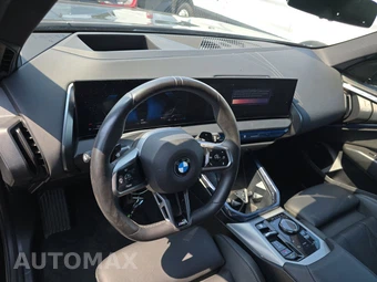 2025 BMW X3 30 xDrive M SPORT LINE - miniatura 11