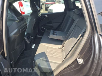 2025 BMW X3 30 xDrive M SPORT LINE - miniatura 13