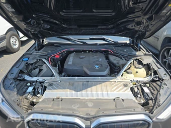 2025 BMW X3 30 xDrive M SPORT LINE - miniatura 16