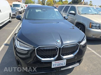 2025 BMW X3 30 xDrive M SPORT LINE - miniatura 2