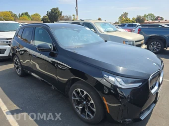 2025 BMW X3 30 xDrive M SPORT LINE - miniatura 3