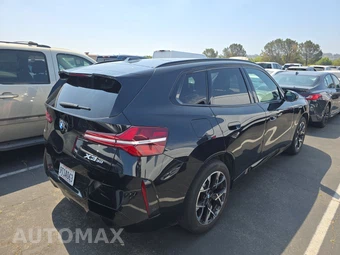 2025 BMW X3 30 xDrive M SPORT LINE - miniatura 4