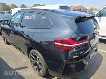 2025 BMW X3 30 xDrive M SPORT LINE - miniatura 6