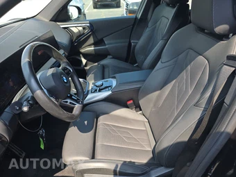 2025 BMW X3 30 xDrive M SPORT LINE - miniatura 7