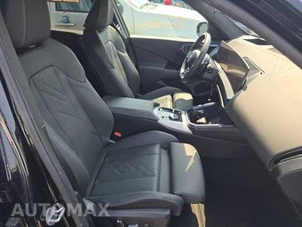 2025 BMW X3 30 xDrive M SPORT LINE - miniatura 8